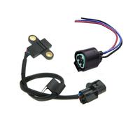 Capteurs noyau Compatible Avec Hyundai Pour Amica 2003-2008 Pour Getz 2002-2009 Pour I10 2007-2013 39310-02200 393100270 Capteur De Position De Vilebrequin(1 set)