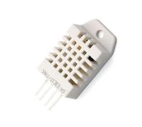 Capteurs numériques d ' humidité et de température 2302 pour systèmes CVC avec résolution 16 Bits et Larges plages de Tension de 3 à 5, 5 V Transducteur numérique Transducteur de température de Haute