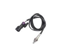 Capteurs O2 À Large Bande Sonde Lambda Rapport Air-carburant Pour Benelli BN251 TNT25 TNT250 BN TNT 25 250 251 Capteur D'oxygène Tuyau D'échappement Sonde Lambda Capteur D'oxygène O2