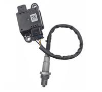 Capteurs OxygèNe Compatible Avec Hyundai Pour I40 Cw 1.7 Crai 2011 2012 2013 2014 2015 2016 2017 2018 2019 Sonde D'oxygène D'azote Des Gaz D'échappement OEM : 39265-2A350