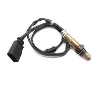 Capteurs OxygèNe Compatible Avec VW Pour CC 2009 2010 2011 2012 2013 2014 2015 Accessoires De Capteur D'oxygène Lambda O2 En Aval OEM:4H0906262L