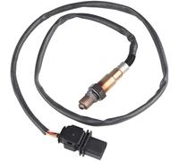 Capteurs OxygèNe Compatible Avec VW Pour Hercules Pour Golf Pour Jetta 2003 2004 2005 2006 2007 2008 2009 2010 Accessoires Capteur D'oxygène Remplacement OEM:06F906262H