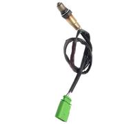 Capteurs OxygèNe Compatible Avec VW Pour Passat B5 5.5 1998 1999 2000 2001 2002 2003 2004 2005 Accessoires Rechange Sonde Lambda Rapport Air Carburant OEM : 06C906265E