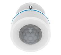 Capteurs PIR avec sensibilité réglable Capteurs publics pour une protection complète des propriétés Sensibilité automatique