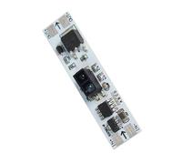 Capteurs Plages Courtes Capteurs Proximité Activés D'ondes À Main pour Les Armoires DC5V-24V Entrée Compatible 120W LED pour Le Module des Commutateurs À Main