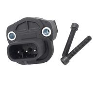 Capteurs position papillon Compatible Avec Dodge Pour Ram Pour Charger 1992-1993 Pour Shadow 1991-1994 Capteur De Position De L'accélérateur De Voiture OEM:4761871 4626051 4778463