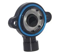 Capteurs position papillon Compatible Avec Pontiac Pour Trans Pour Sport 1997 1998 Accessoires Pour Capteurs Automobiles Capteur De Position Du Papillon OEM : 17123855 7106809