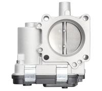 Capteurs position papillon Compatible Avec VW Pour Sharan 2010-2019 Pour 2007-2019 Ensemble De Corps De Papillon Des Gaz OEM:03F133062B 03F133062C
