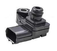 Capteurs Pression Absolue Compatible avec Element 2005-2008 pour CR-V 2005-2006 capteur de pression d'admission d'air du collecteur carte 37830-PNC-003 079800-7240(1pcs)