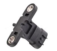 Capteurs Pression Absolue Compatible Avec Mazda Pour 2 2011 - 2014 Capteur De Pression Absolue D'air Pour Collecteur D'admission Carte ZJ2018211 SU14095 SEB7023 5S12681 K42387520