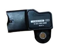 Capteurs Pression Absolue Compatible avec Mazda pour BT-50 2.5 3.0 capteur de carte de pression d'air d'admission absolue de collecteur 0281002680 0 281 002 680