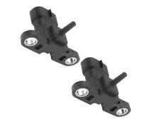 Capteurs Pression Absolue Compatible avec Toyota pour Hiace pour Hilux collecteur capteur de pression d'admission absolue 89421-71030 89421-71020(2 pcs)