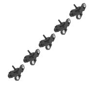 Capteurs Pression Absolue Compatible avec Toyota pour Hiace pour Hilux collecteur capteur de pression d'admission absolue 89421-71030 89421-71020(5 pcs)