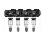 Capteurs Pression Pneu Voiture Pour Capteur RF X431 LTR-03 RF05 315 | Programme De Réparation Du Capteur De Pression Des Pneus Tpms De Voiture 2 En 1 433MHZ(4 pcs)