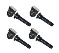 Capteurs Pression Pneu Voiture Pour JAC Affiner R3 S3 S7 Pour M5 M6 | Capteur De Pression Des Pneus TP3040050 433mhz 3666200U2235 Capteur TPMS(4PCS)