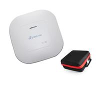 Capteurs Quanta portables avec fonction de transfert de données pour une analyse précise des matériaux dans différents contextes, y compris les analyses multiples en laboratoire et en extérieur