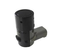 Capteurs Radar Compatible avec Alfa pour Romeo 159, 166, 936, 939 2005-2010 2011 Capteur De Stationnement Avant/arrière PDC OE : YDB500311LML YDB500311 Système D'aide Au Stationnement