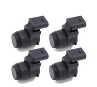 Capteurs Stationnement Capteur Distance Stationnement Automatique PDC pour BMW E81 E82 E88 E90 E91 E92 E93 E84 2003-2015 9196705 PDC 08V67-SWW-E00 66209196705(9196705-4Piece)