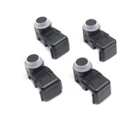 Capteurs Stationnement Capteur Stationnement PDC Inversé Pare-Chocs Voiture 95720-3W400 4MS060KAB 957203W400 pour Hyundai pour Kia pour Sportage 2014 - 2016(4Piece)