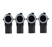 Capteurs Stationnement Compatible Avec Dodge Pour Ram 1500 2500 3500 2010 Capteur De Recul De Stationnement Arrière Capteur De Stationnement De Remplacement OEM 1EW63AXRAA