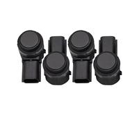 Capteurs Stationnement Compatible Avec Ford Pour Edge Pour 3.5L Pour 3.7L 2011 2012 2013 1/4 Pièces Systèmes D'aide Au Stationnement Voiture Capteur De Stationnement F1CT-15K859-AAW(4PCS)