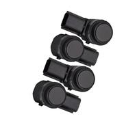 Capteurs Stationnement Compatible Avec Ford Pour Taurus Pour 2.0L 2013-2014 Pour Taurus Pour 3.5L 2010 2011 2012 2013 2014 Capteur De Stationnement F1CT-15K859-AAW(4PCS)