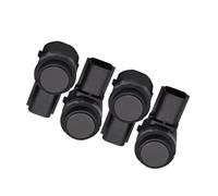 Capteurs Stationnement Compatible Avec Lincoln Pour Navigator Pour 5.4L 2011-2012 1/4 Pièces Moniteurs D'angle Mort Pour Voiture Capteur Stationnement OEM F1CT-15K859-AAW(4PCS)