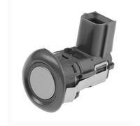 Capteurs Stationnement Compatible Avec Mitsubishi Pour Pajero Pour Montero Pour Outlander Pour Grandis Pour ASX Capteur De Stationnement OEM 8651A056 8651A056HA(1PCS Gray)