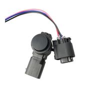 Capteurs Stationnement Compatible Avec Peugeot 307 308 407 Capteur Stationnement Moniteurs D'angle Mort Voiture Avertissements Sonores Capteur Stationnement Contrôle Distance
