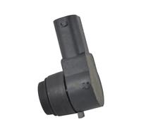 Capteurs stationnement Compatible Avec Peugeot Pour 308 2009 2010 2011 2012 2013 2014 2015 2016 Voiture Capteur Aide Stationnement PDC OEM: 9666016377
