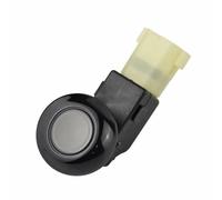 Capteurs Stationnement Pour Civic 8 4D FA1 1.8L 2006 2007 2008 2009 2010 2011 2012 08V67-S9G-7M003 08V67S9G7M003 Parktronic Voiture Pour Capteur Stationnement Pour PDC Capteur De Recul Voiture(Noir)