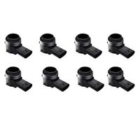 Capteurs Stationnement pour X-Trail pour Rogue T32 2013-2022 Capteur Stationnement Avant Arrière PDC