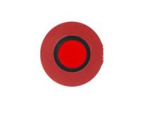 Capteurs Stationnement Voiture À Rotation Plate Parktronic 13MM 8/6/4 Rétro-éclairage Avant Arrière Buzzer 12V Système Vidéo DVD Andriod Car Parking Sensors(Rouge,8 Sensors)