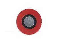 Capteurs Stationnement Voiture À Rotation Plate Parktronic 13MM 8/6/4 Rétro-éclairage Avant Arrière Buzzer 12V Système Vidéo DVD Andriod Car Parking Sensors(Grey,6 Sensors)