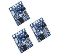 Capteurs tactiles capacitifs multitouch Module de commutation 10 A Capacité pilote fluide Fonction gradation sans scintillement Capacité 10 A Module de contrôle tactile