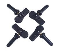 Capteurs TPMS, 4 capteurs de Pression de pneus TPMS, pour Voiture, pour Renault, pour Koleos 2019-2013 - Moniteur de Pression - Capteur TPMS - Pression des pneus - Référence : 407009322R