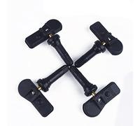 Capteurs TPMS, 4 capteurs de Pression des pneus TPMS, pour Voiture, pour Renault, pour Clio IV X98 2012-2016 Capteur de Pression des pneus TPMS 407009322R