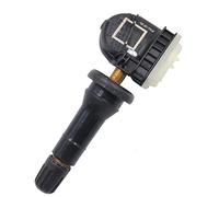 Capteurs TPMS, 4 pièces, capteur de Pression des pneus de Voiture TPMS, pour Ford EV6T-1A180-CB EV6T-1A150-CB, capteur de Surveillance de la Pression des pneus