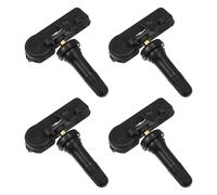 Capteurs TPMS, Capteur de Pression des pneus de Voiture 4 pièces Capteur TPMS 407003AN0A Capteur TPMS, pour Altima, pour Base S SL SR 2.5L L4 Essence 3.5L V6 Essence 2012