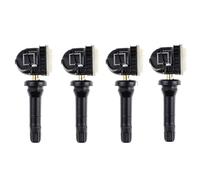 Capteurs TPMS, Capteur de Pression des pneus TPMS, pour Focus EV6T-1A180-CC EV6T1A150CB EV6T1A180CC EV6T-1A150-CB Capteur de Pression des pneus