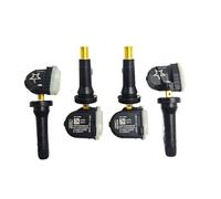 Capteurs TPMS, Capteur de Pression des pneus TPMS, pour Saturn, pour Outlook, pour Aura 2007-2009 13516164 23445327 Capteur de Pression des pneus TPMS