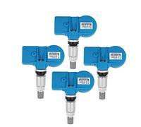 Capteurs TPMS, Lot de 4 capteurs de Pression des pneus TPMS Neufs HA-3609200, pour BYD Suri G6 G5 S7 Yuan. Accessoires Auto.