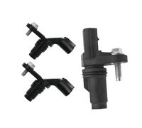 Capteurs vilebrequin Compatible Avec Buick Pour LaCrosse 2010-2011 Pour Verano 2012-2017 Moteur Ensemble Capteurs Position Vilebrequin 2Pièces 12577245 Arbre À Cames 1Pièces 12588992