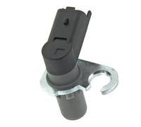 Capteurs Vilebrequin Compatible avec Citroen pour C4 C5 C6 C8 2005 2006 2007 2008 2009 2010 2011 2012 2013 2014 2015 Capteur De Position d'arbre À Cames De Voiture 2 Broches 9640627780
