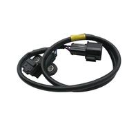 Capteurs vilebrequin Compatible Avec Mitsubishi Pour Montero Sport 1997 1998 1999 2000-2004 3.0 L 3.5 L Capteur De Position Du Vilebrequin Automobile OEM : ME202590