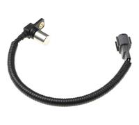 Capteurs vilebrequin Compatible Avec Tracker 1999 2000 2001 2002 2003 L4 2.0L Capteur Position De Vilebrequin Moteur Voiture Capteur Point Mort Haut OEM: 35047-AC030 33220-77E00