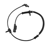 capteurs vitesse ABS Capteur De Vitesse De Roue ABS 68060333AA 56028668AA Compatible Avec Dodge Pour Ram 1500 2007-2010 Pour Durango 2004-2006(Front right)