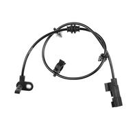 capteurs vitesse ABS Compatible Avec Buick Pour Allure 2010 Pour LaCrosse 2010 2011 Capteur De Vitesse De Roue ABS Arrière Gauche/droite 12841556 5S12886 ALS2082(Rear Right (RR))