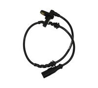 capteurs vitesse ABS Compatible Avec Clio 1998 1999 2000-2013 2014 2015 Capteur De Vitesse De Roue ABS Avant Gauche/droite 8200933549 479105431R(Front Right)