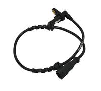 capteurs vitesse ABS Compatible Avec Clio 1998 1999 2000-2013 2014 2015 Capteur De Vitesse De Roue ABS Avant Gauche/droite 8200933549 479105431R(Front Left)